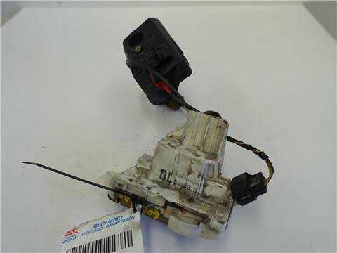 Foto 1ª: Cerradura Puerta Delantera Derecha Ford Mondeo 2.0 16V TDDI - TDCI 115CV 85KW [D6BA] (2001)