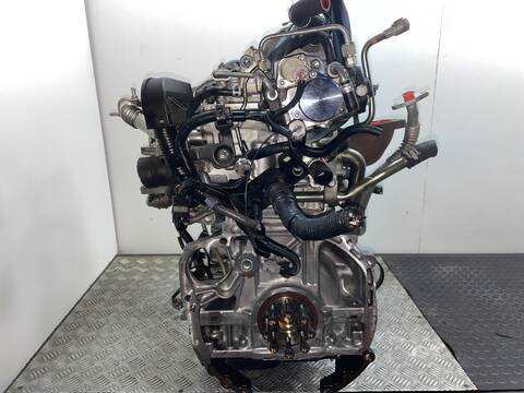 Foto 3ª: Motor Completo Toyota Avensis 1ADFTV BERLINA (2007)