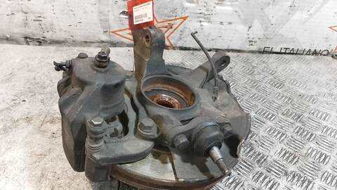 Mangueta Delantera Derecha Kia Sportage EX 113CV 83KW