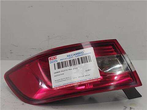 Piloto Trasero Izquierdo Renault Clio 1.5 AUTHENTIQUE 75CV 55KW