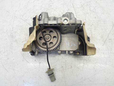 Bomba de Aceite Nissan Navara 190 CV 140KW