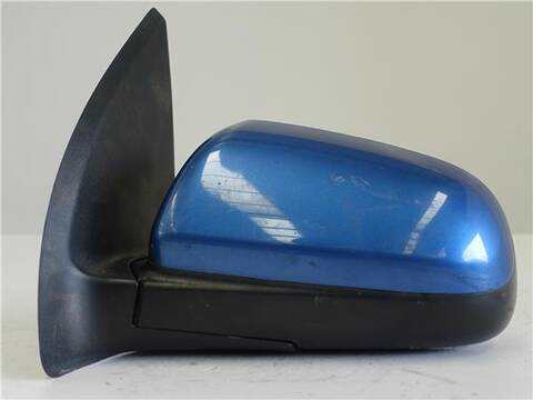 Foto 2ª: Retrovisor Izquierdo Chevrolet Aveo 1.2 LS HATCHBACK 84CV 62KW [B12D1] (2009)