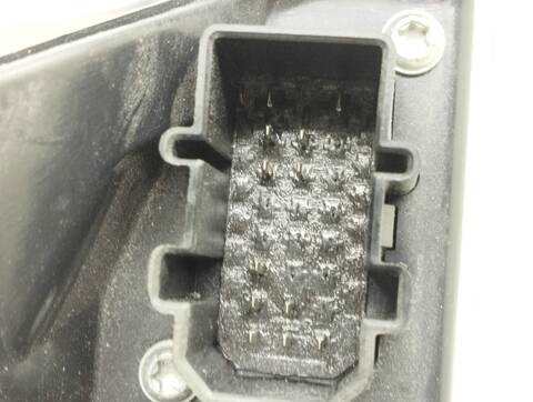 Foto 2ª: Altavoz Audi A3 1.9 TDI AMBIENTE 105CV 77KW [BLS] (2009)