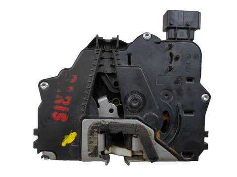 Foto 3ª: Cerradura Puerta Trasera Derecha Fiat Ducato 2.5 D FURGONETA (1982)