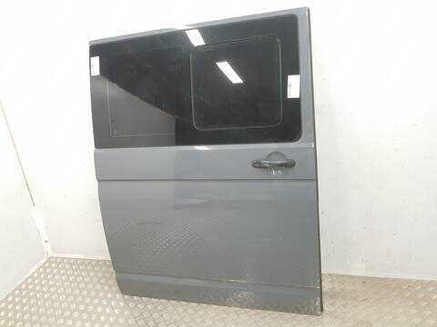 Foto 3ª: Puerta Lateral Corredera Derecha Volkswagen Transporter FURGON FWD