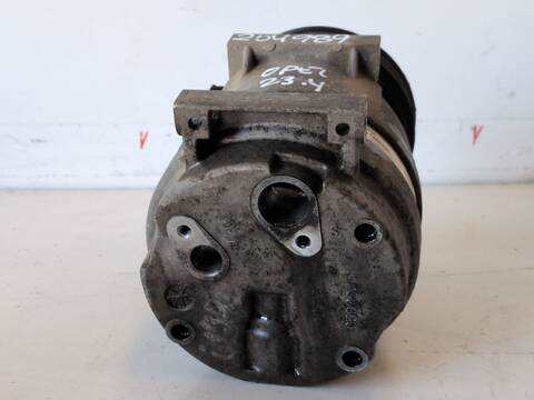Compresor Aire Acondicionado Opel Vivaro FURGON TECHO ELEV. 2.9T CORTO 82CV