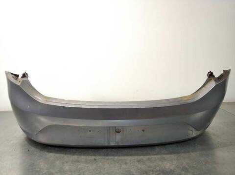 Paragolpes Trasero Seat Leon 1.6 TDI 110CV 81KW