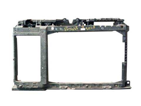 Paragolpes Delantero Peugeot 208 1.2 PURETECH 100