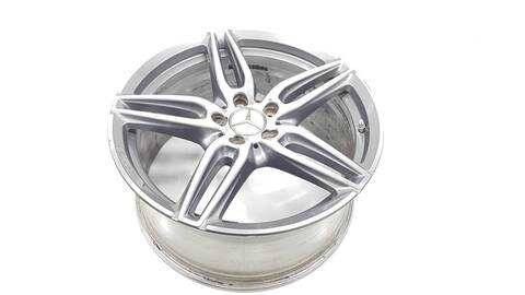 Foto 3ª: LLanta Aleacion Mercedes Clase E 180 E 43 AMG 4MATIC 213.264) FAMILIAR