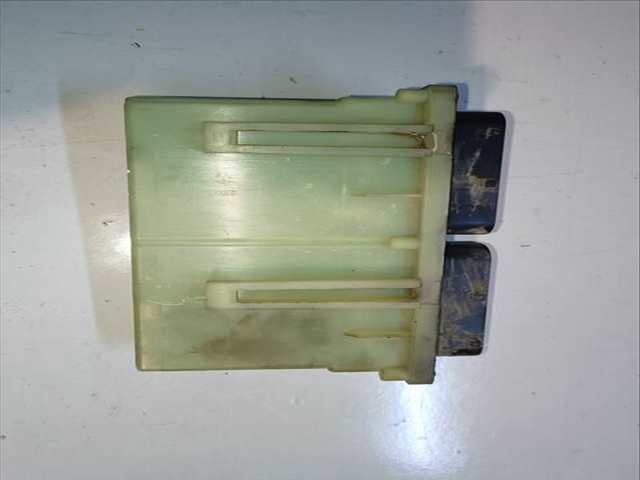 Foto 2ª: Centralita Motor ECU Opel Zafira BLUE LINE 125CV (2000)
