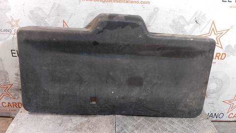 Foto 1ª: Tapizados Cartoneras Peugeot Partner OUTDOOR 92CV 68KW [9H06] (2013)