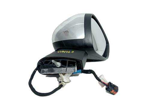 Foto 3ª: Retrovisor Derecho Citroen C4 COLLECTION 1 12V E 131CV [HN02] (2010)