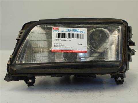 Faro Izquierdo Audi A8 2.5 TDI 150CV 110KW