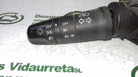 Foto 2ª: Mando Luces Nissan Terrano 3.0 TD CAT 154CV 113KW [ZD30] (2006)