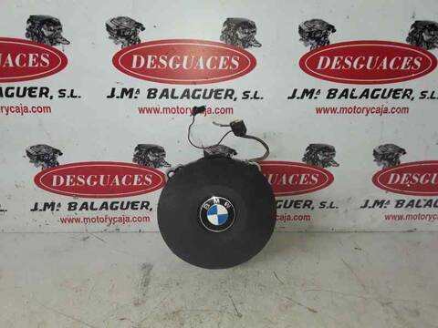Foto 1ª: Airbag Delantero Izquierdo Bmw Serie 3 315 320D 2.0 16V DIESEL CAT 136CV