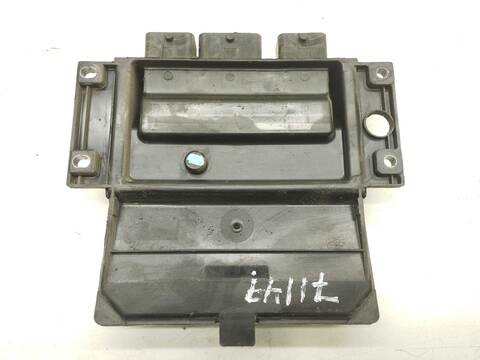 Foto 3ª: Centralita Motor ECU Renault Kangoo LUXE PRIVILEGE 68CV 50KW [K9K802] (2008)