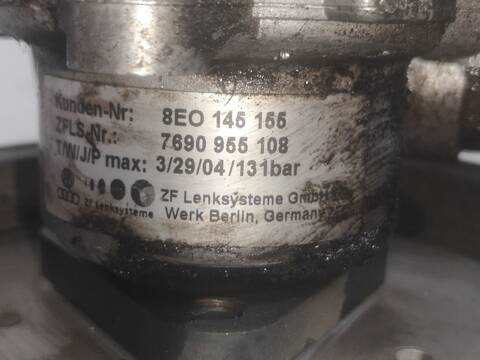 Bomba Servodireccion Audi A4 BCZ BERLINA