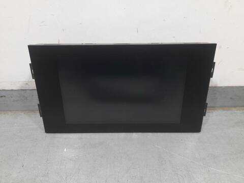 Sistema GPS Peugeot 308 STYLE 92CV 68KW