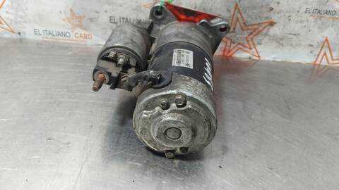 Foto 3ª: Motor de Arranque Opel Insignia COSMO BERLINA 160CV 118KW [A20DTH] (2010)