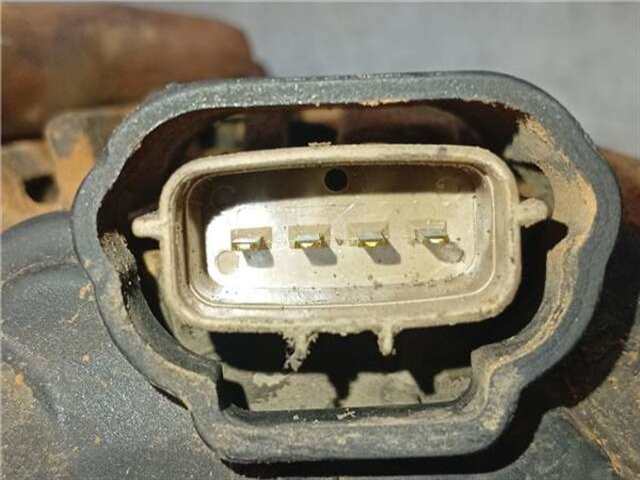 Foto 2ª: Alternador Hyundai Santa Fe 2.4 16V 4X4 [G4JS-G]