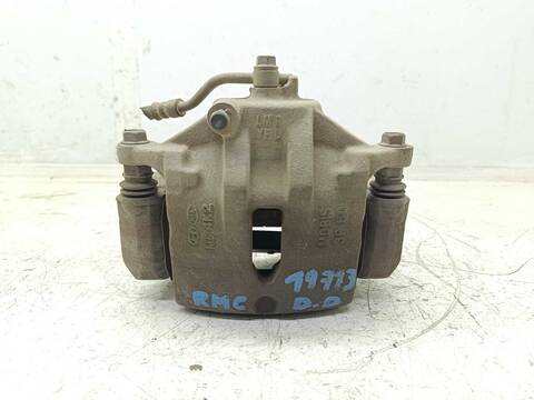 Pinza Freno Delantera Derecho Kia Sportage BUSINESS 2WD 116CV 85KW