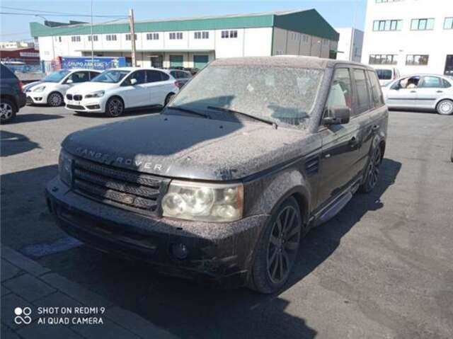 Faro Antiniebla Delantero Derecho Land Rover Range 2.7 TDVM