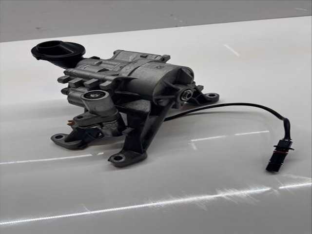 Bomba de Aceite Land Rover Range 180 CV 132KW