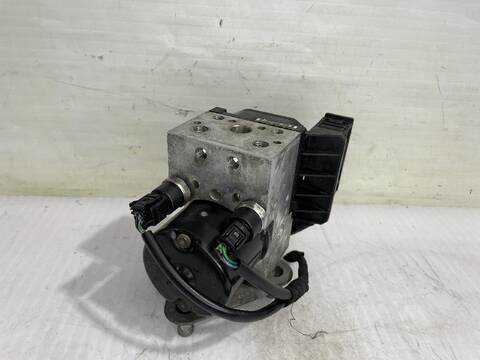 Foto 3ª: Abs Mercedes Clase A 140 170 CDI 168.009) 95CV [OM668942] (1997)