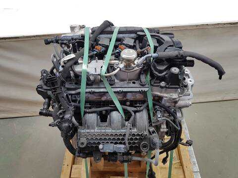 Motor Completo Jeep Avenger ALTITUDE