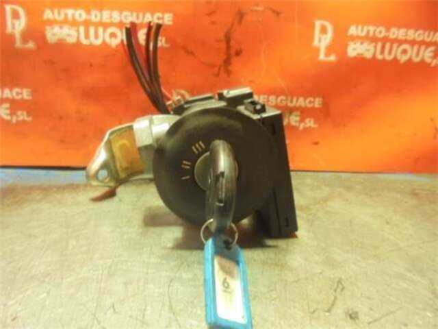 Foto 2ª: Motor de Arranque Opel Combo 1.7 D [X 17 D (4EE1)]