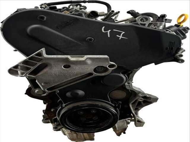 Foto 3ª: Motor Completo Skoda Superb DFC 190 CV 140KW [DFCA]
