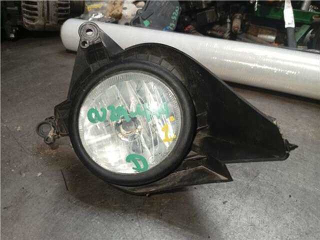 Faro Antiniebla Delantero Derecho Honda Crv 2.2 CTDI (RD8)(2002 _)