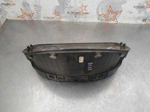 Foto 4ª: Cuadro de Instrumentos Mercedes Sprinter 310/313/316 CDI 906.631/633/635/637) 129CV 95KW CAJA CERRADA [646985] (2007)