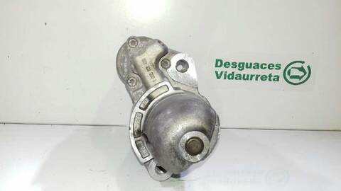 Foto 2ª: Motor de Arranque Audi A6 2.4 BERLINA 177CV 130KW [BDW] (2006)