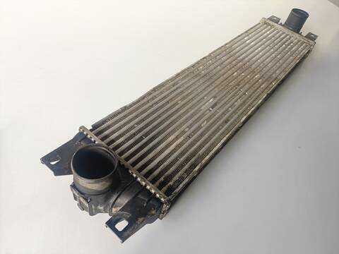Foto 2ª: Intercooler Nissan Interstar FURGON L1H1 2.8 TO 114CV (2003)