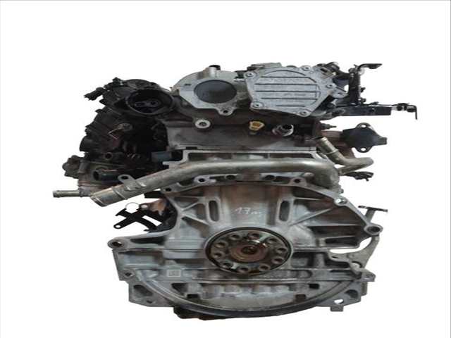 Motor Completo Volvo V70 2.0 D2 120 CV 88KW