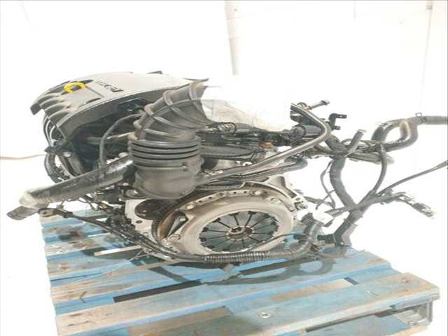 Foto 3ª: Motor Completo Kia Ceed 1.4 GI CVVT AUT. 109CV 80KW G4FA ED (2012)