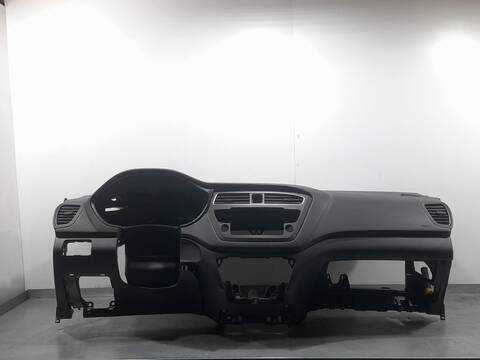 Kit Airbag Hyundai i20 1.2 75CV 55KW