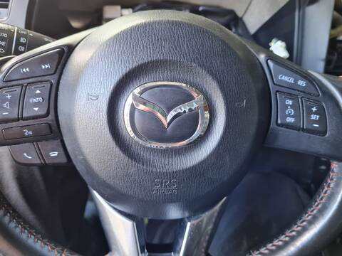 Foto 1ª: Kit Airbag Mazda CX5 LUXURY 4WD [SH] (2014)
