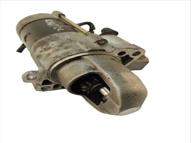 Foto 2ª: Motor de Arranque Opel Mokka 1.6 CDTI _76) (2012)