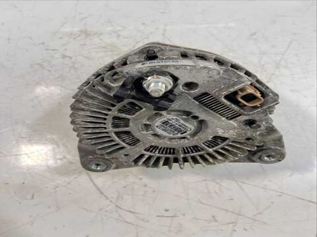 Foto 2ª: Alternador Opel Movano 110 - 131 CV [M9T704 M9T L0B] (2019)