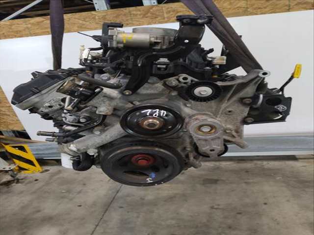 Foto 3ª: Motor Completo Dodge Ram 5.7 V8 396 CV 295KW [EZH]