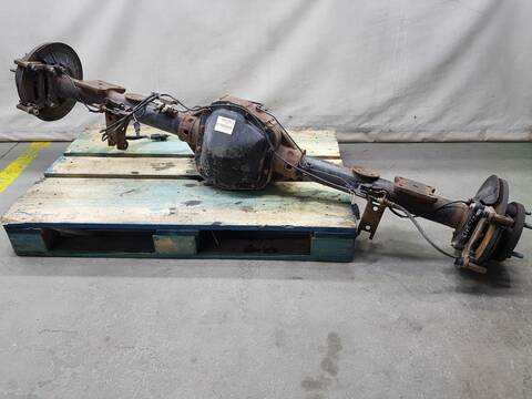 Puente Trasero Ford Transit 330 L1