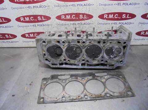 Culata Renault Laguna 1.9 DCI DIESEL CAT 107CV 79KW
