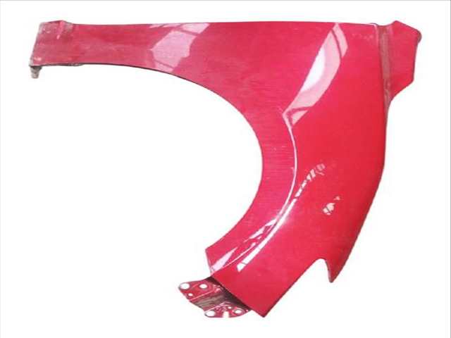 Foto 2ª: Aleta Delantera Derecha Mazda 3 2.0 120CV (2013)