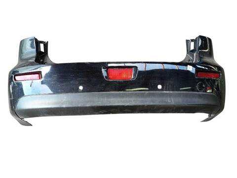 Paragolpes Trasero Mitsubishi Lancer 2.0 DI-D CX8A)
