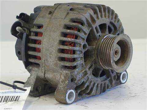 Alternador Citroen C3 1.4 HDI 68CV 50KW