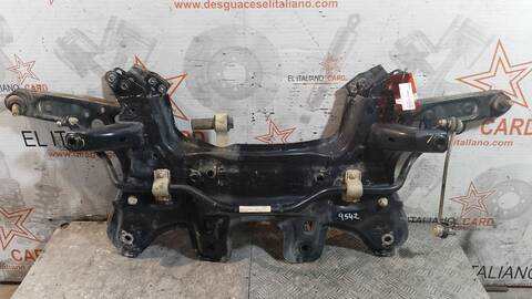 Puente Delantero Fiat Panda CLIMBING 74CV 55KW