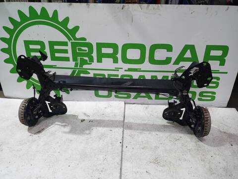 Puente Trasero Renault Kangoo PROFESIONAL 75CV 55KW