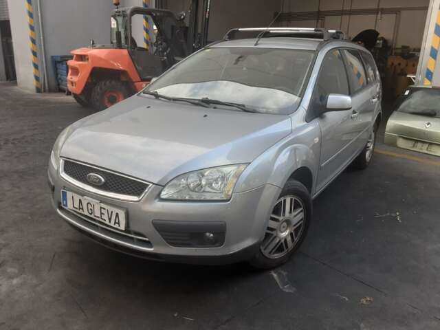 Caja Reles Fusibles Ford Focus 1.6 TDI109CV 0CV